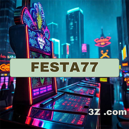 Bônus Imperdíveis no Festa77.com: Aproveite a Diversão ao Máximo