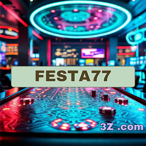 festa77.com