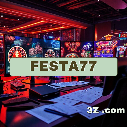 Descubra o aplicativo de jogos da festa77 no Brasil
